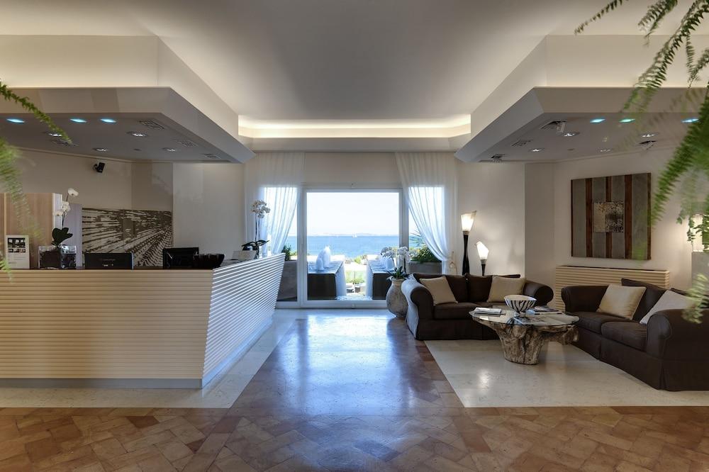L'Ea Bianca Luxury Resort Байя Сардиния Экстерьер фото