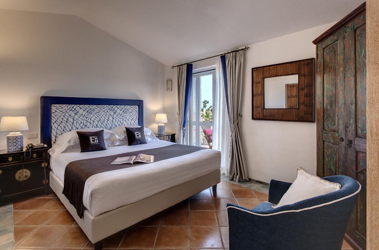 L'Ea Bianca Luxury Resort Байя Сардиния Экстерьер фото